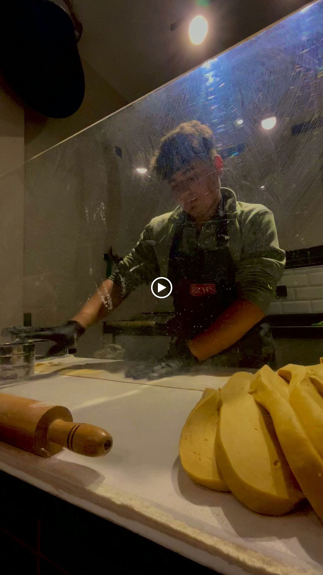 Pasta Vera Beşiktaş