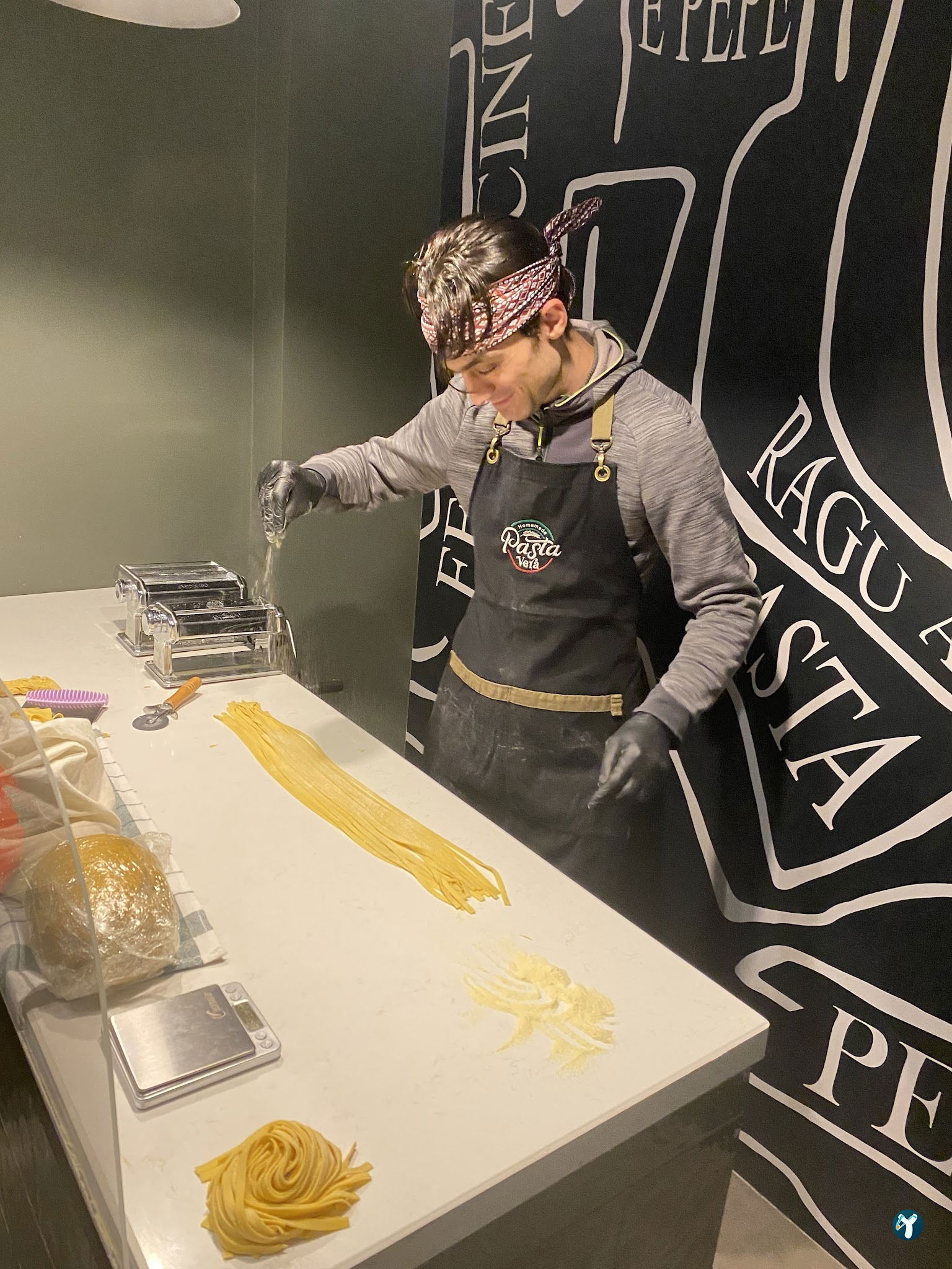 Pasta Vera Beşiktaş