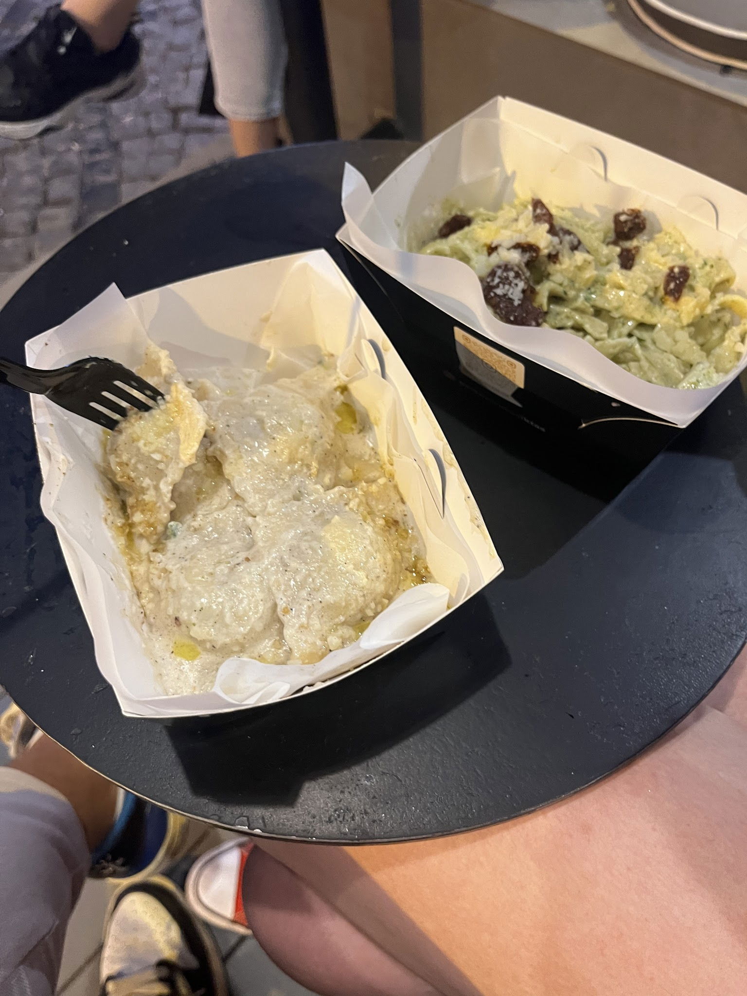 Pasta Vera Beşiktaş