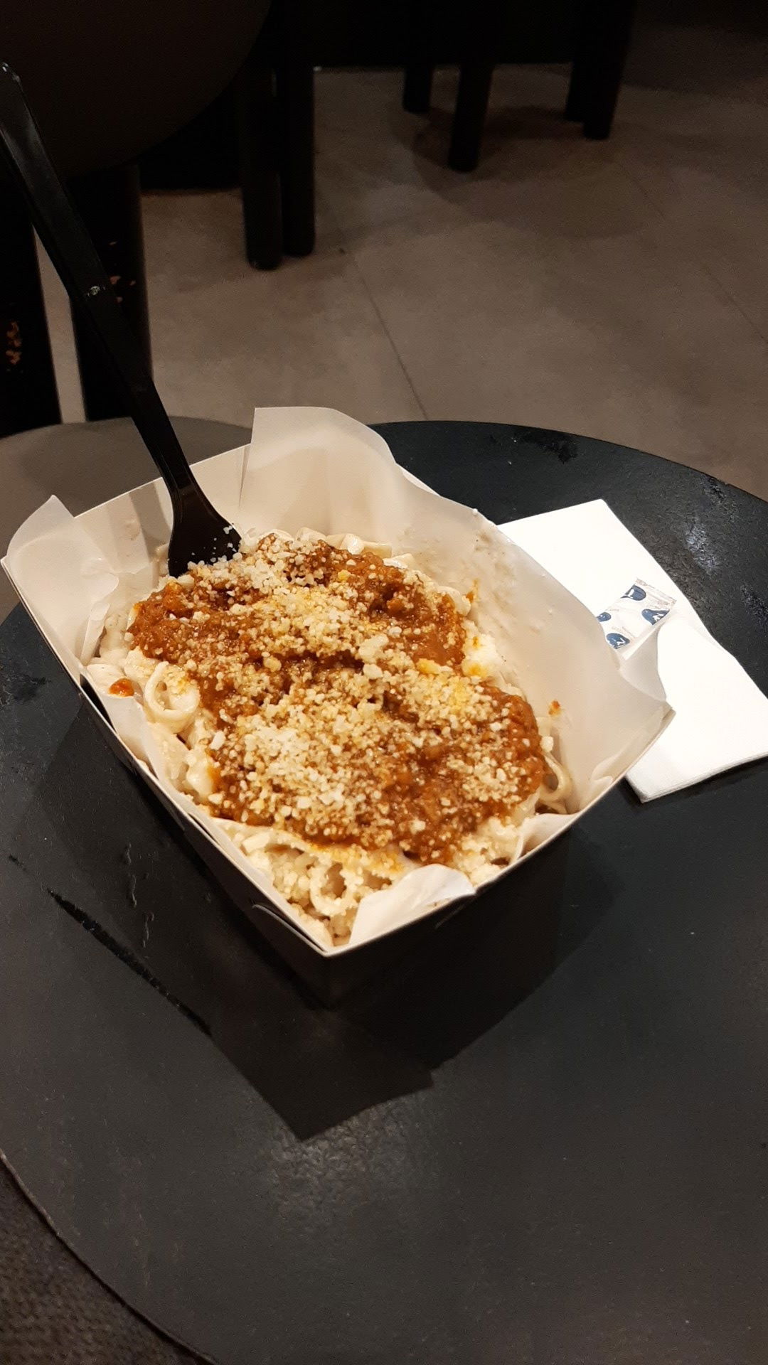 Pasta Vera Beşiktaş