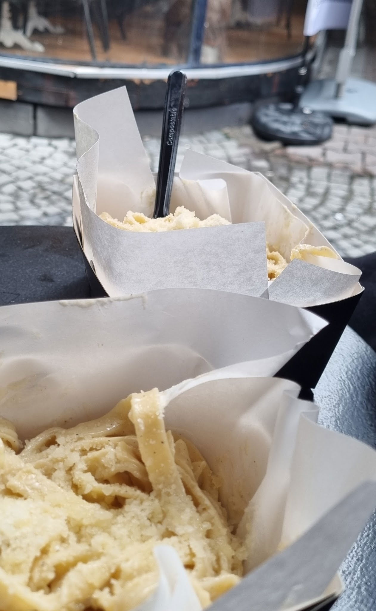 Pasta Vera Beşiktaş