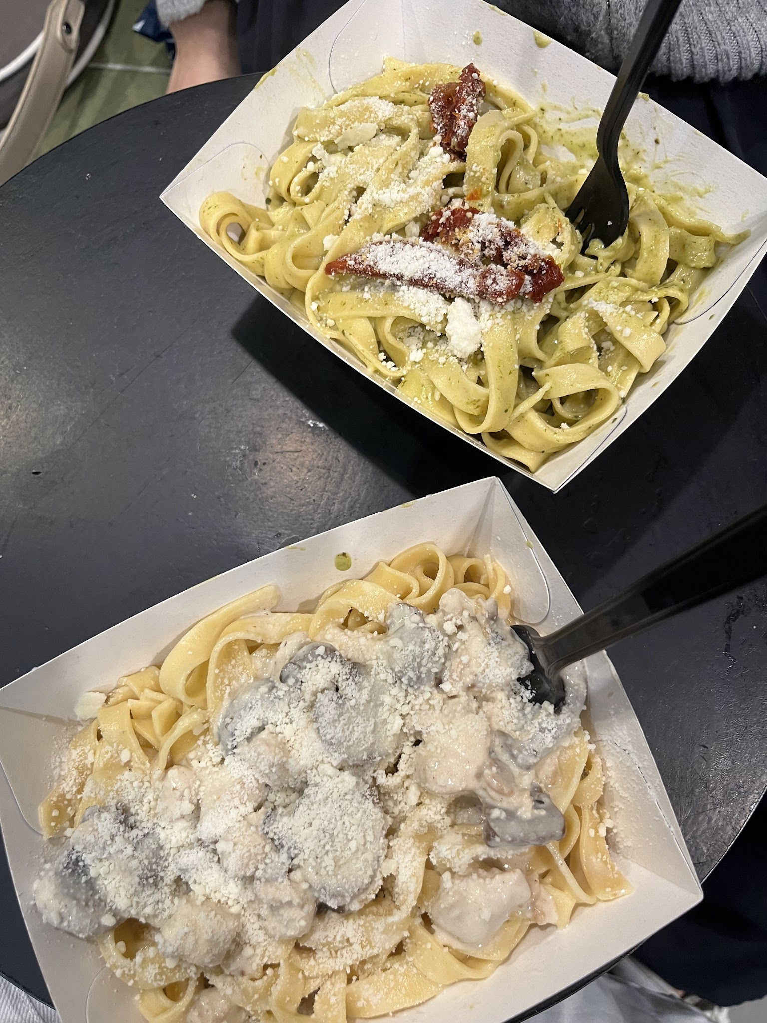 Pasta Vera Beşiktaş