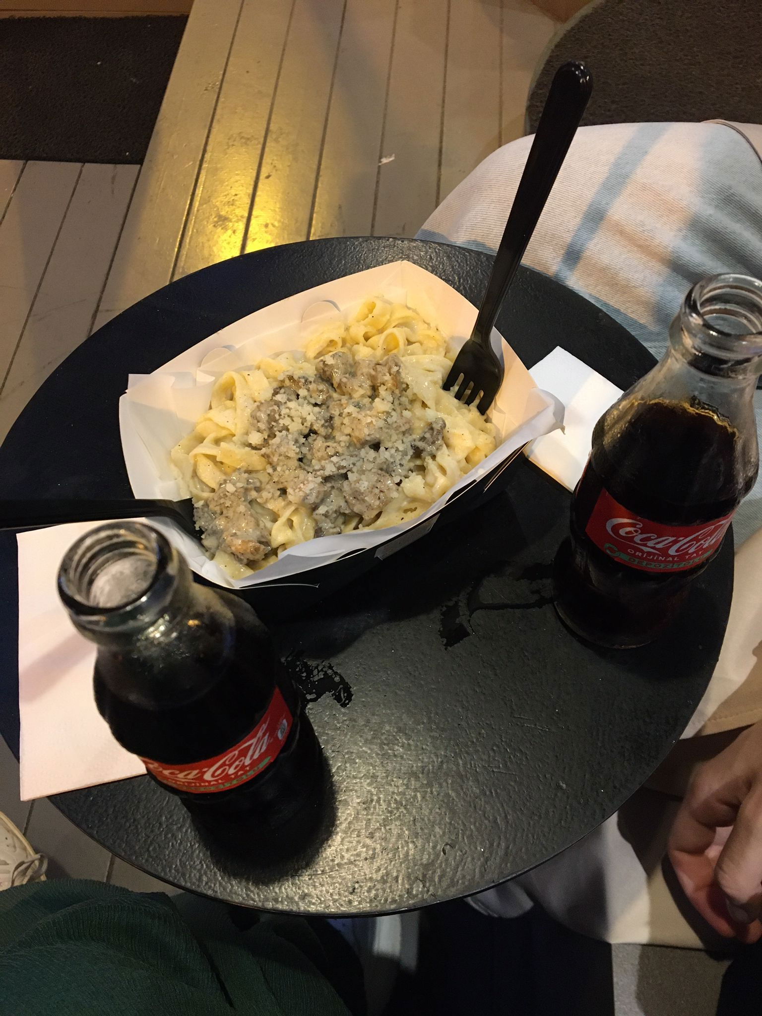 Pasta Vera Beşiktaş