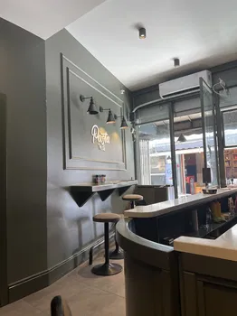 Pasta Vera Beşiktaş resimleri