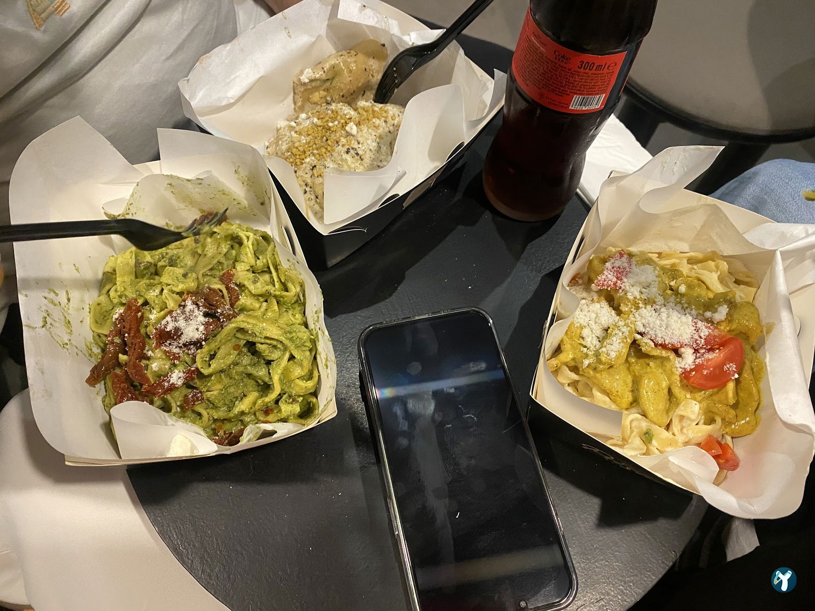 Pasta Vera Beşiktaş