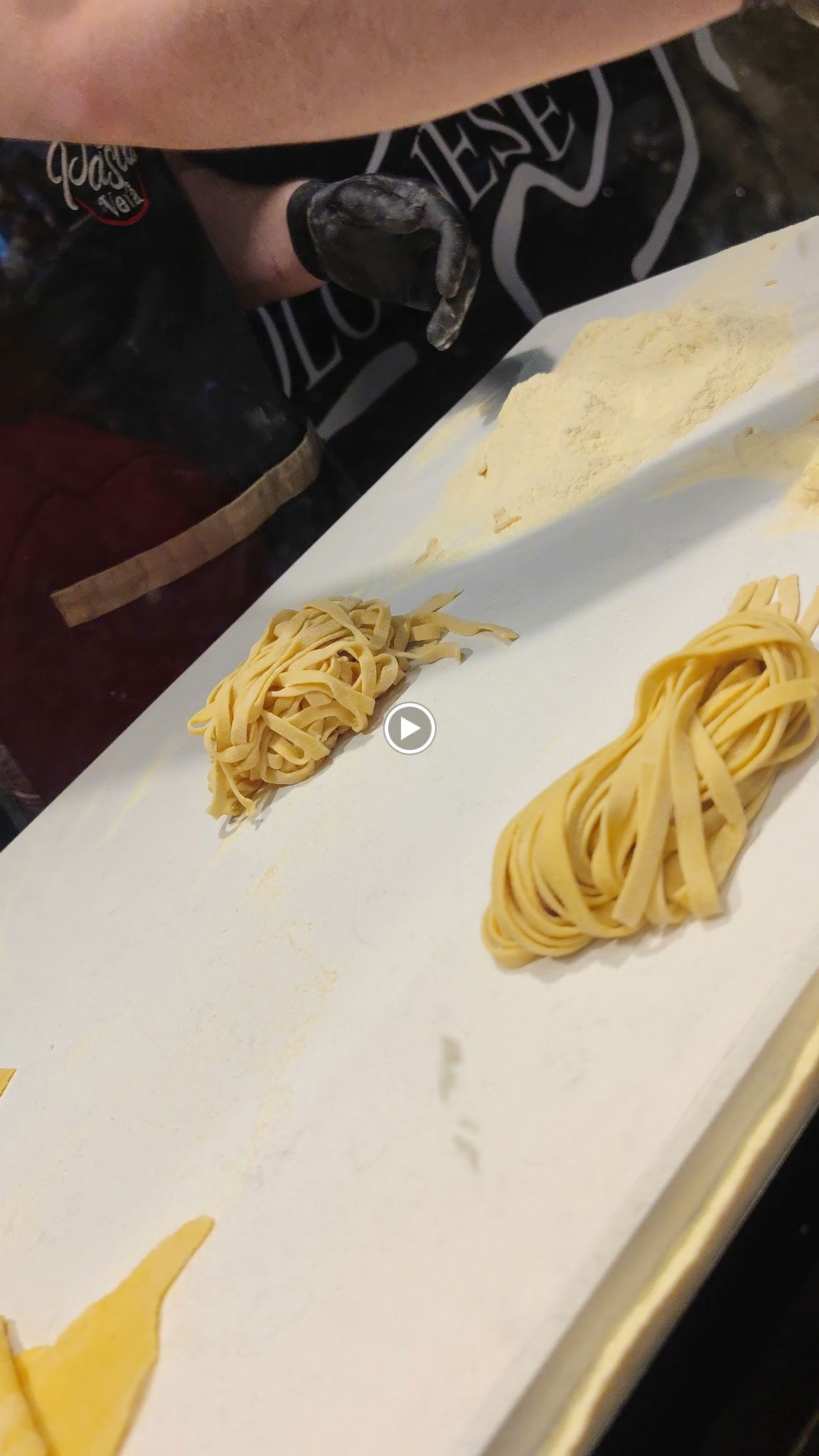 Pasta Vera Beşiktaş