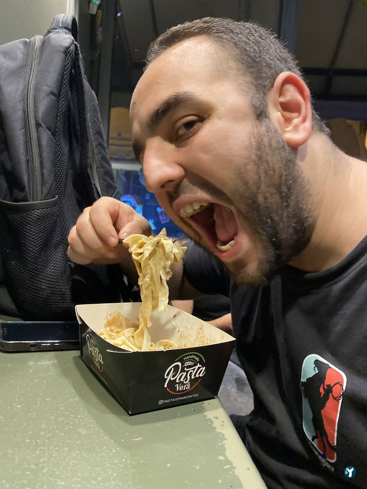Pasta Vera Beşiktaş