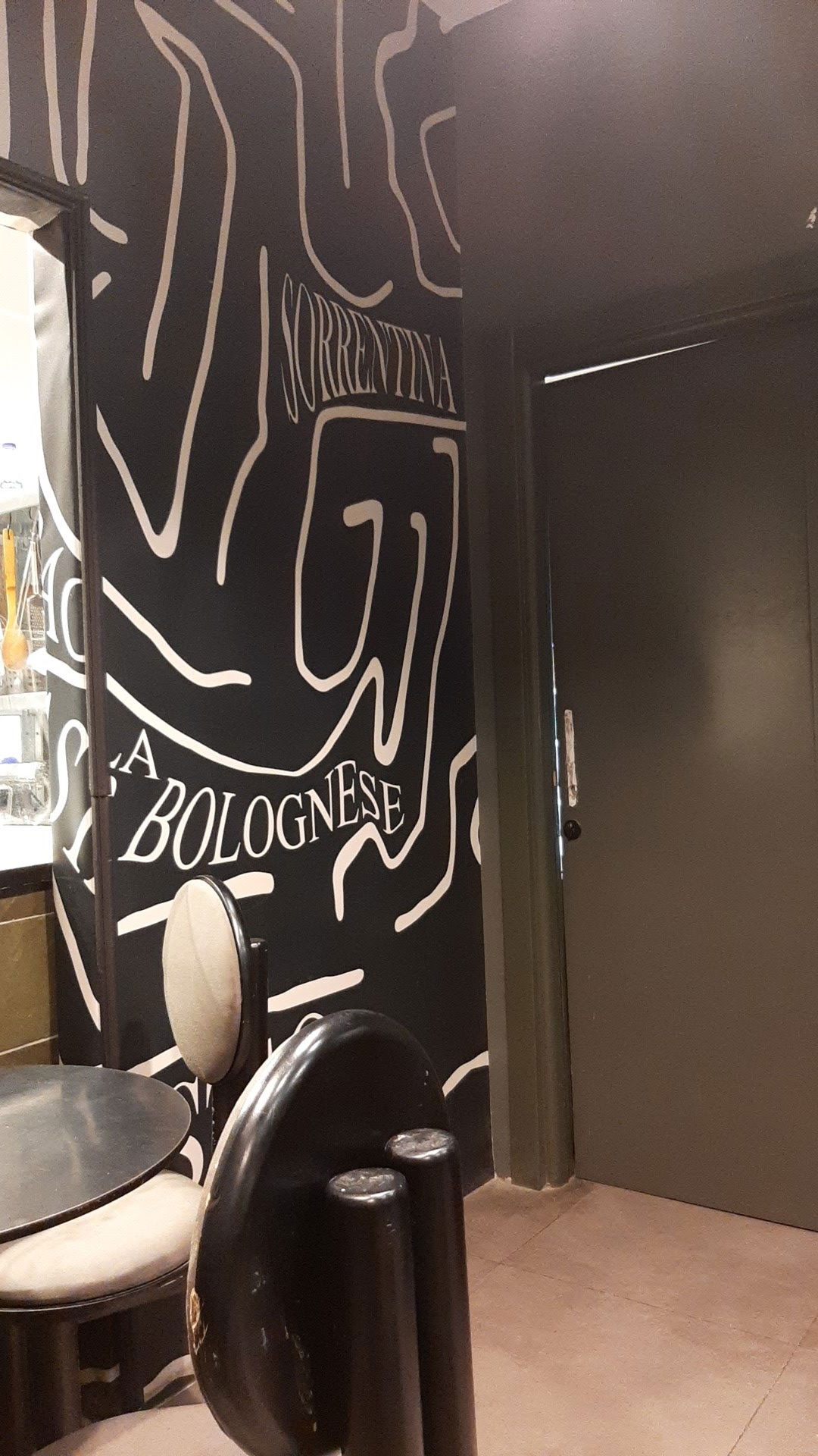 Pasta Vera Beşiktaş