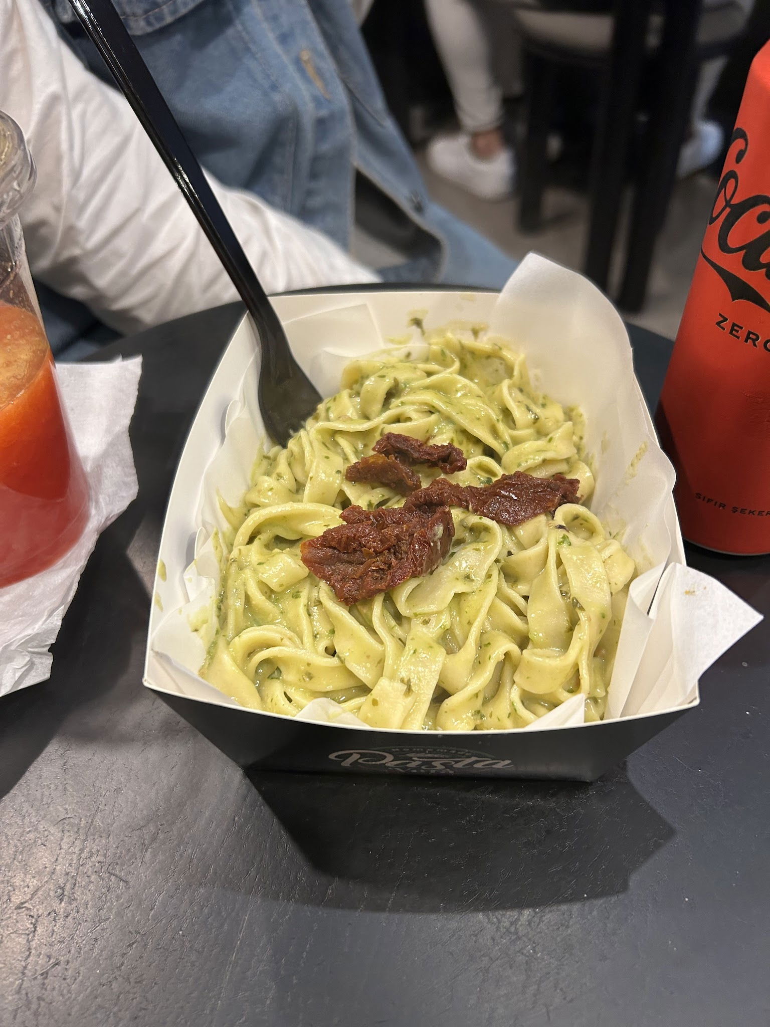 Pasta Vera Beşiktaş