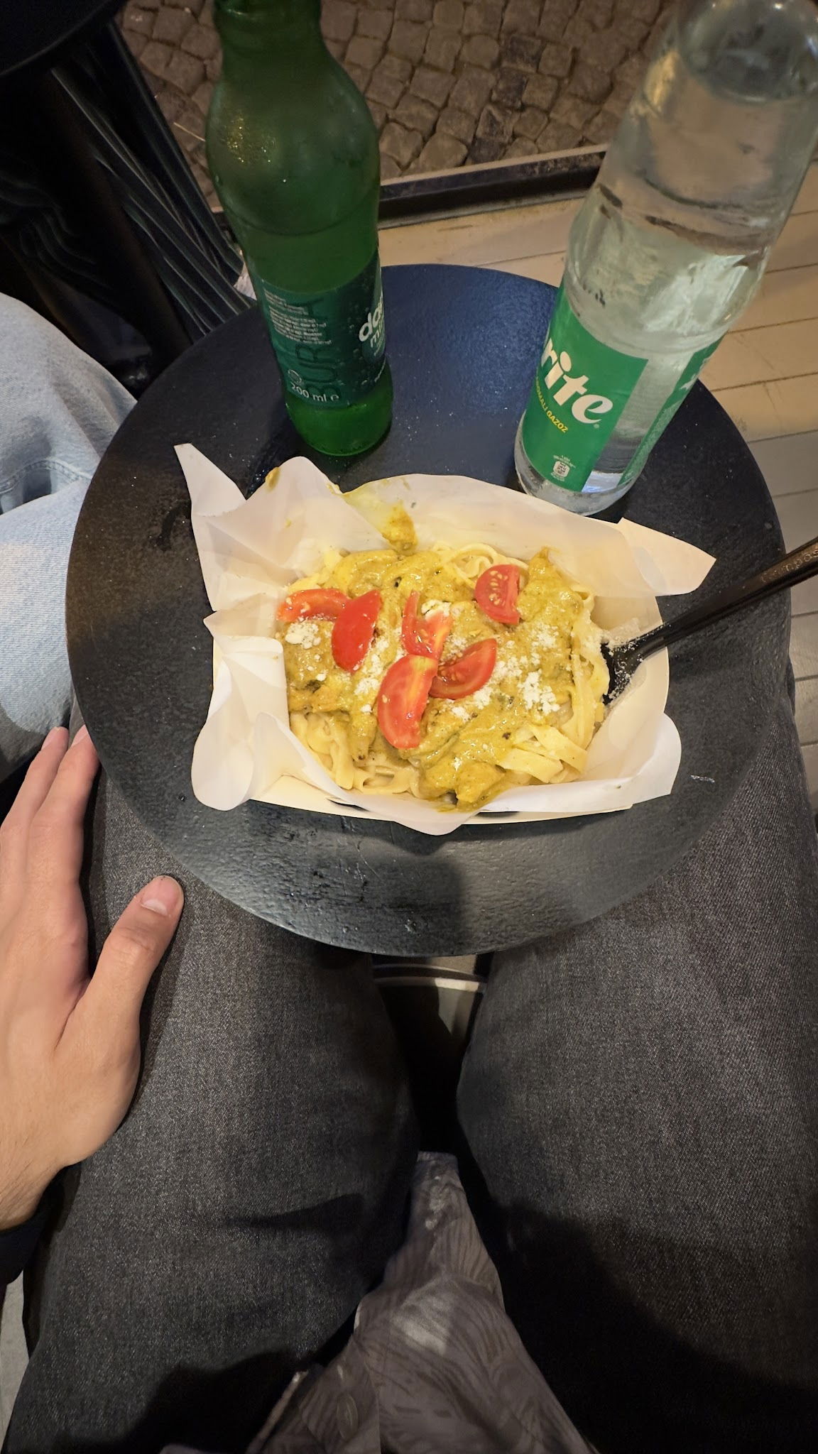 Pasta Vera Beşiktaş