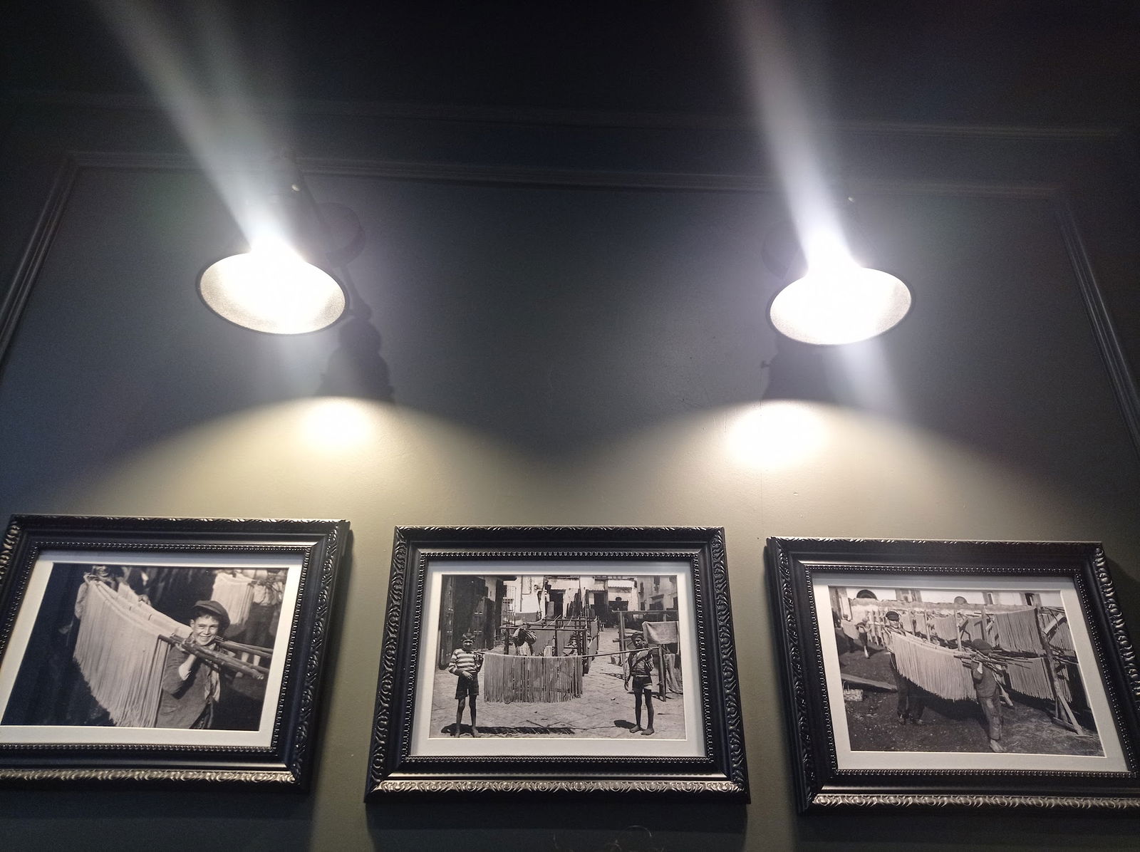 Pasta Vera Beşiktaş