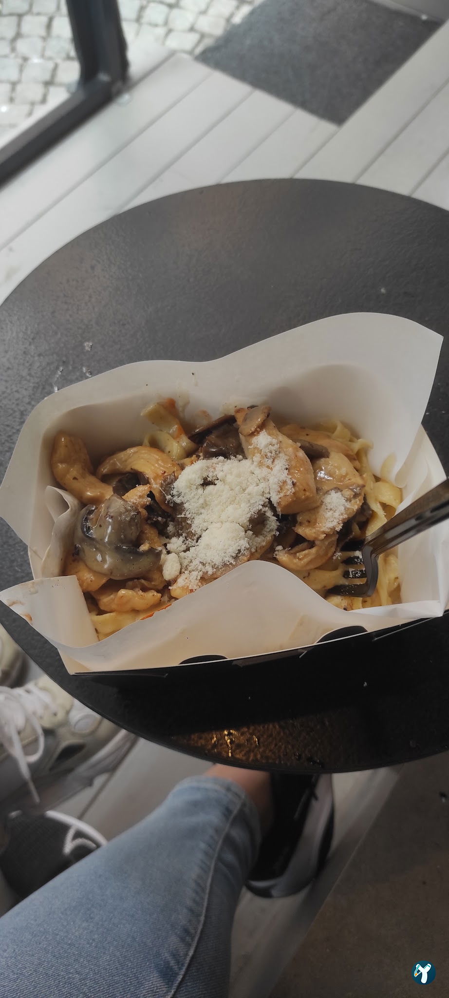 Pasta Vera Beşiktaş