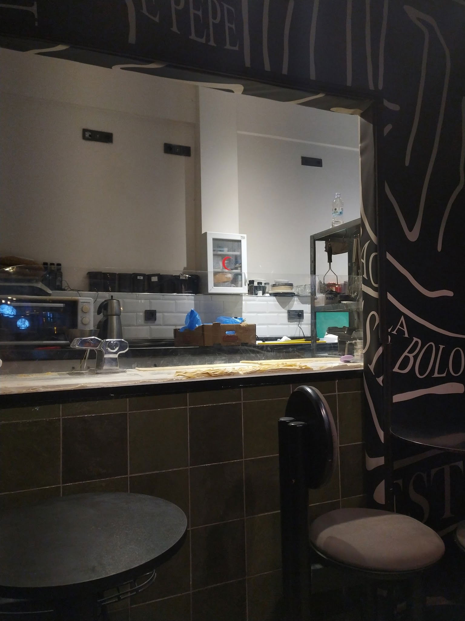 Pasta Vera Beşiktaş