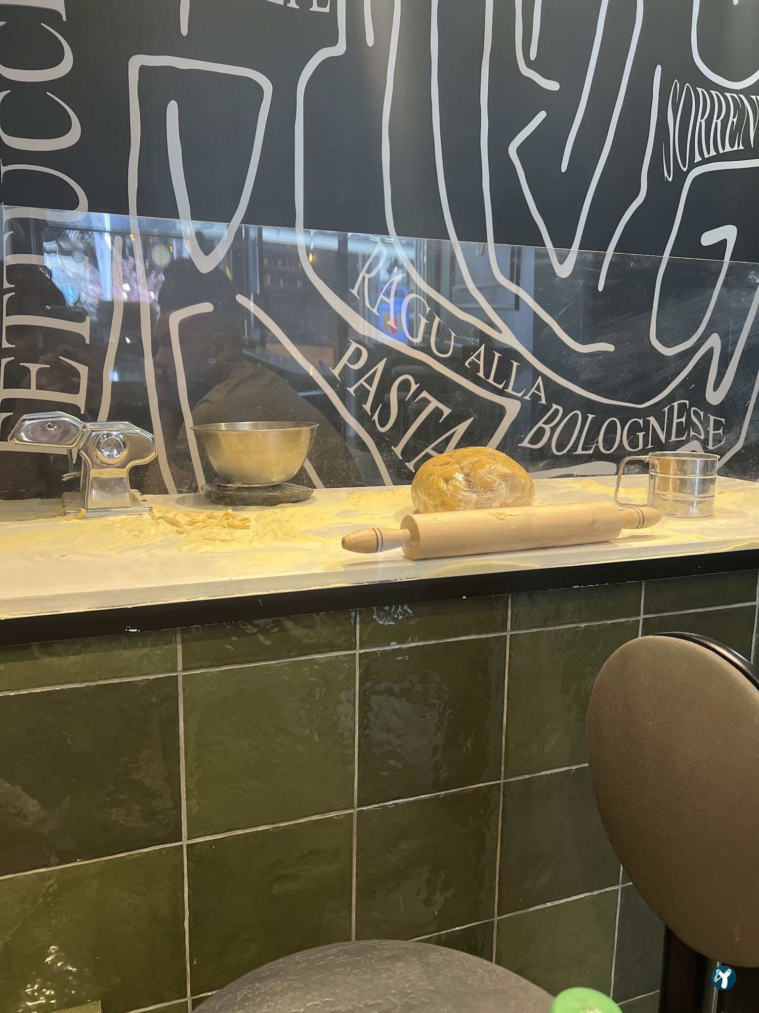 Pasta Vera Beşiktaş