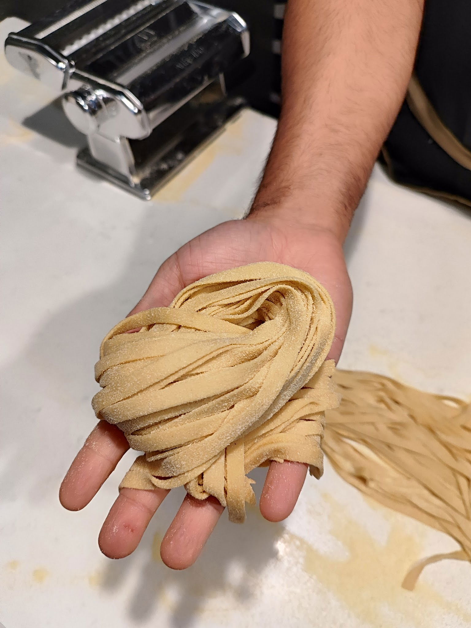 Pasta Vera Beşiktaş