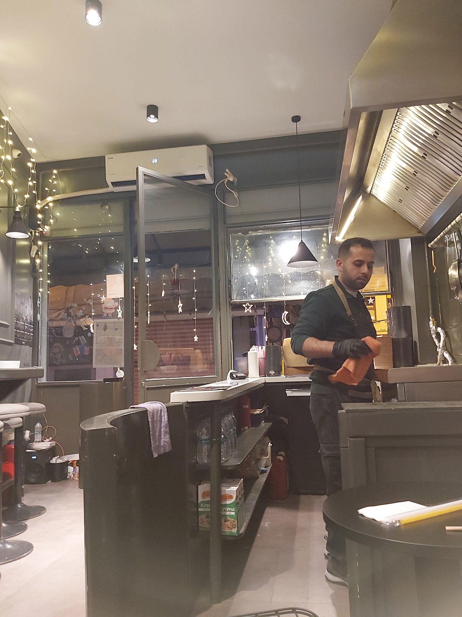 Pasta Vera Beşiktaş