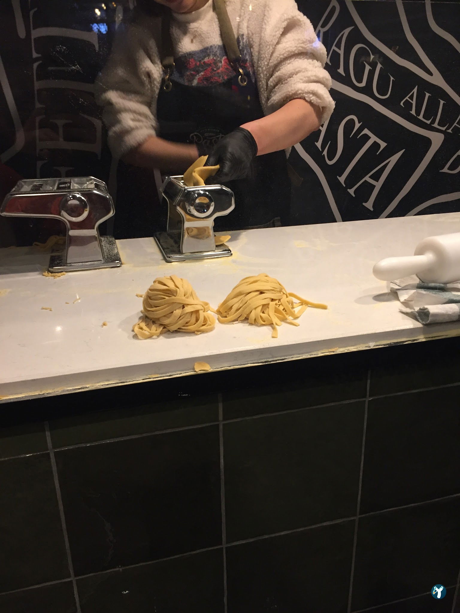 Pasta Vera Beşiktaş