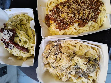 Pasta Vera Beşiktaş resimleri