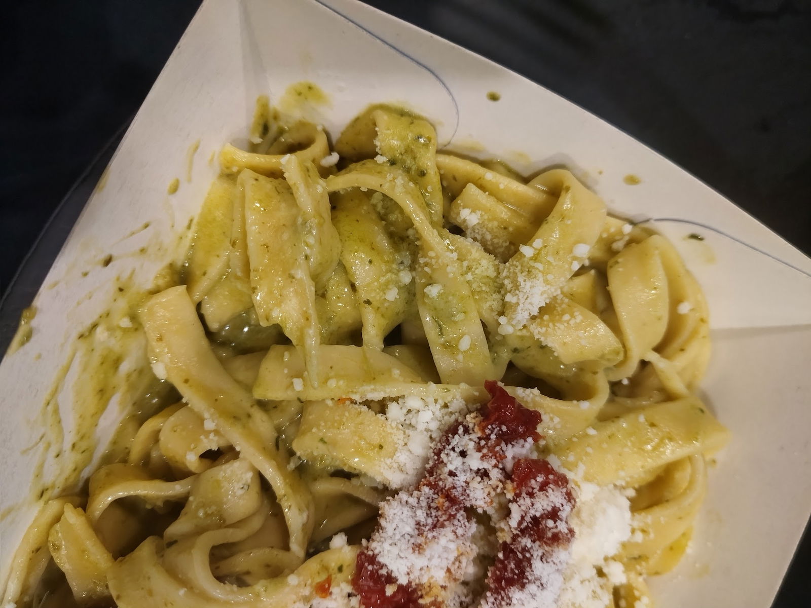 Pasta Vera Beşiktaş