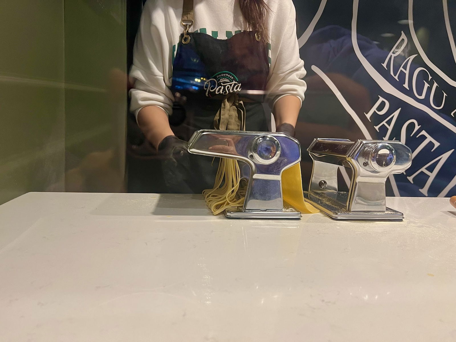 Pasta Vera Beşiktaş