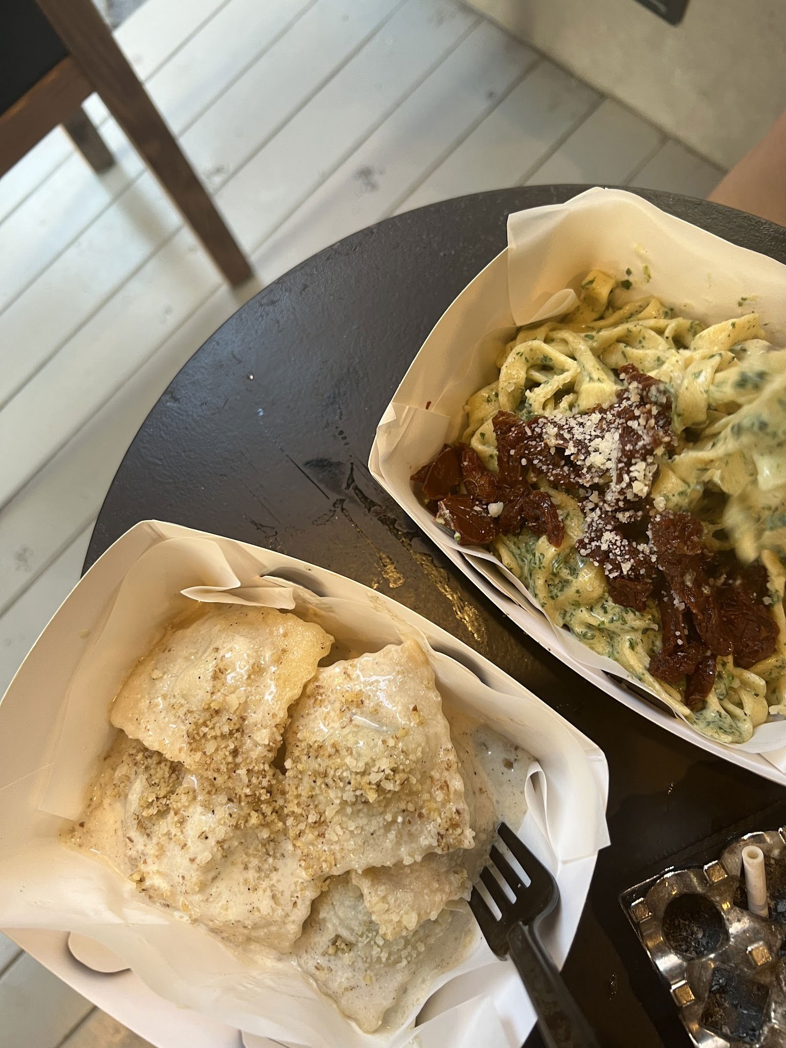 Pasta Vera Beşiktaş