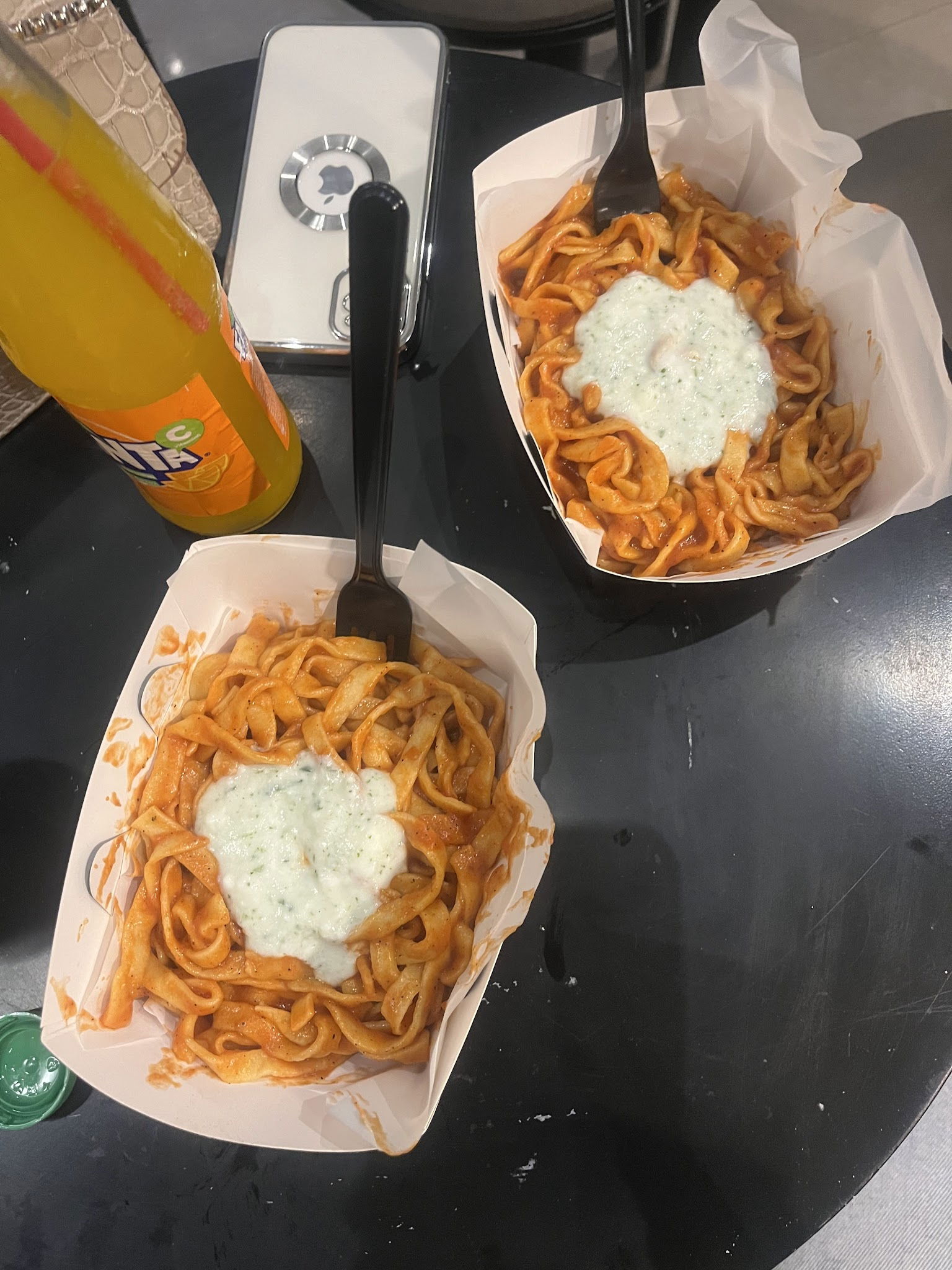 Pasta Vera Beşiktaş