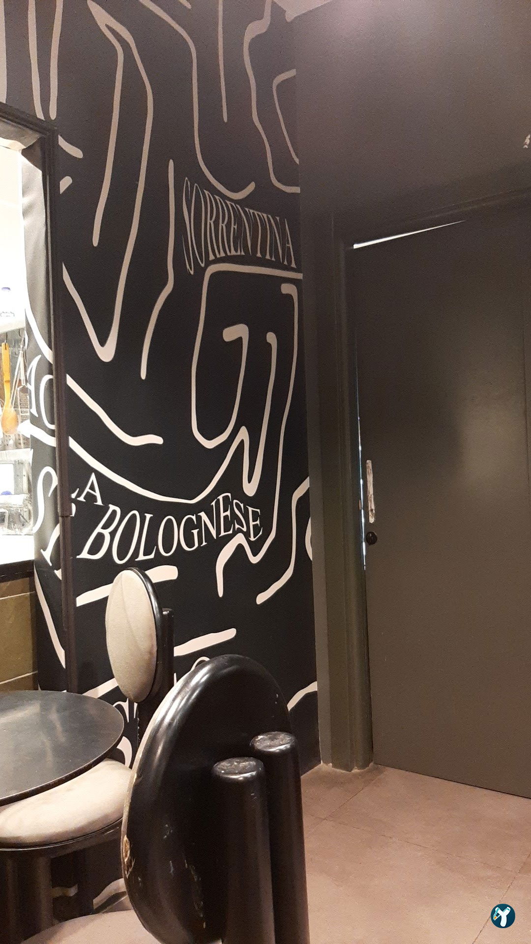 Pasta Vera Beşiktaş