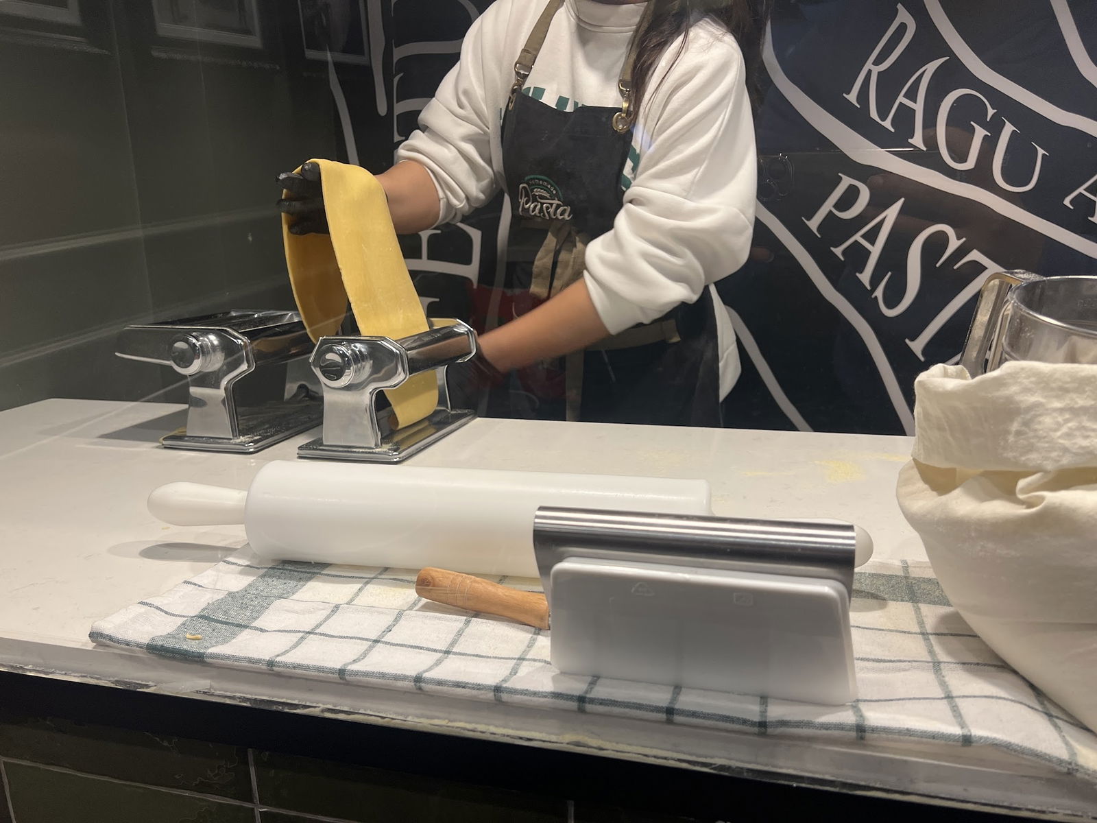 Pasta Vera Beşiktaş