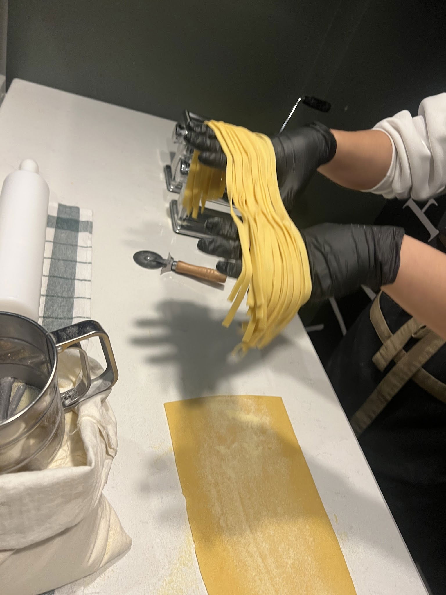 Pasta Vera Beşiktaş