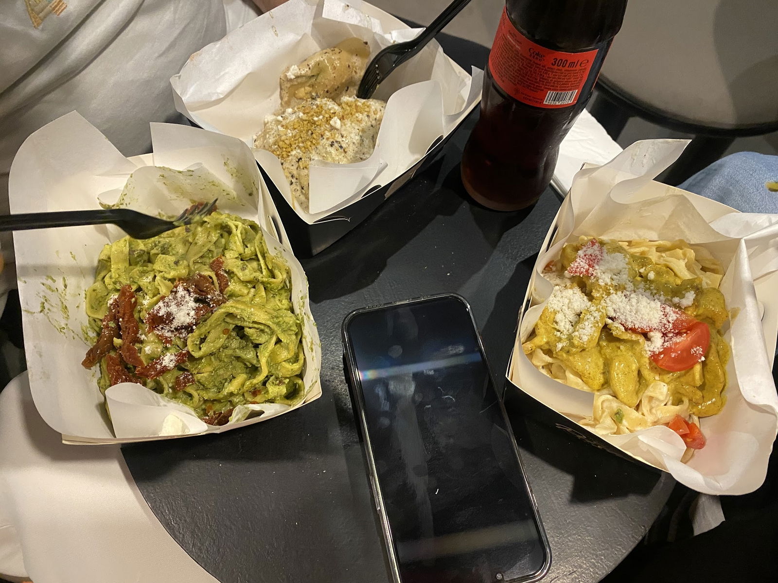 Pasta Vera Beşiktaş