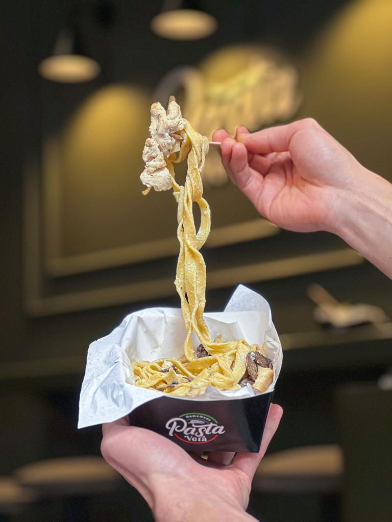 Pasta Vera Beşiktaş