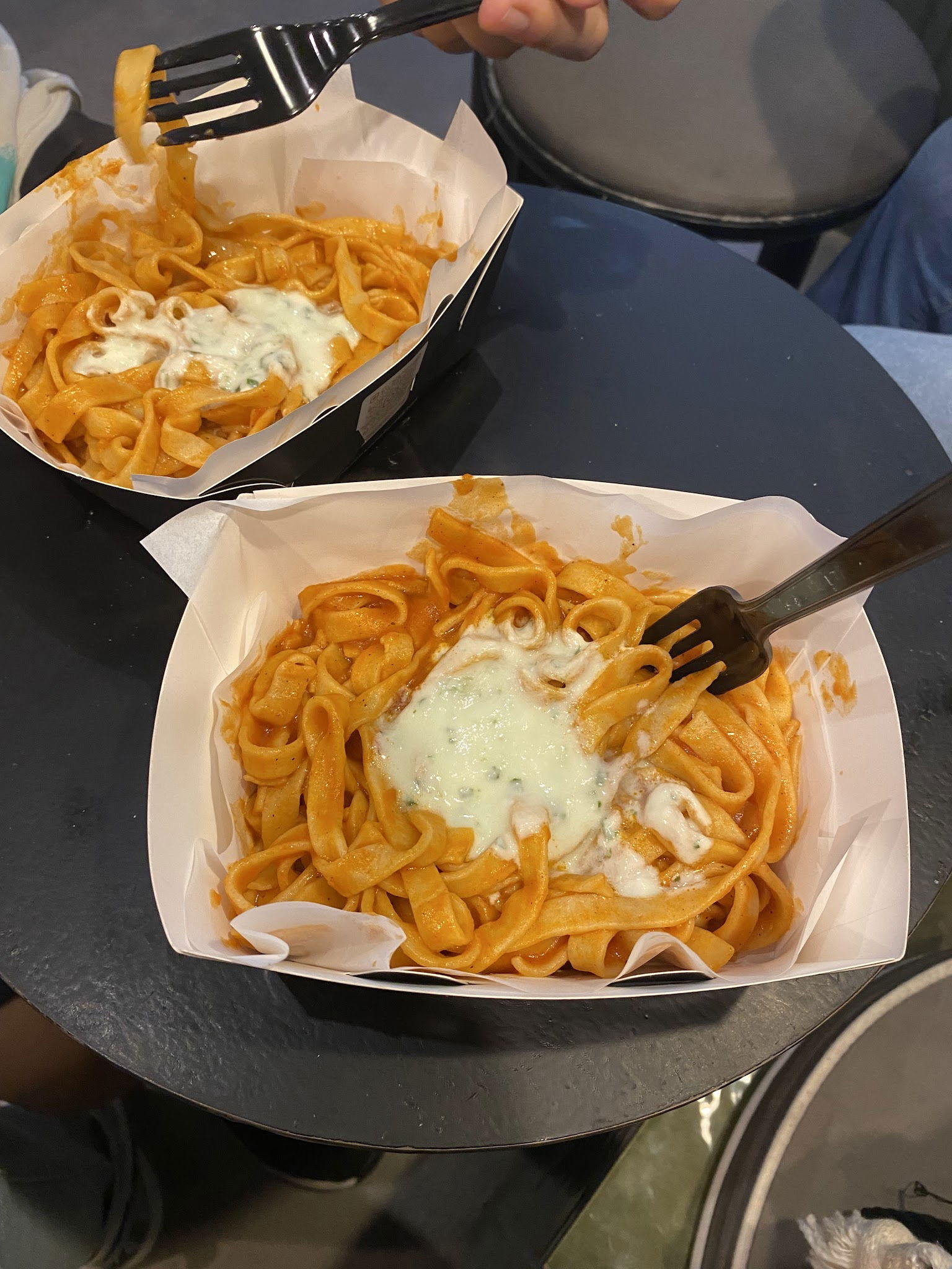 Pasta Vera Beşiktaş