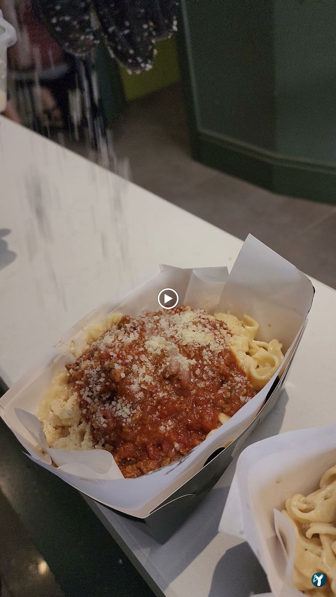 Pasta Vera Beşiktaş