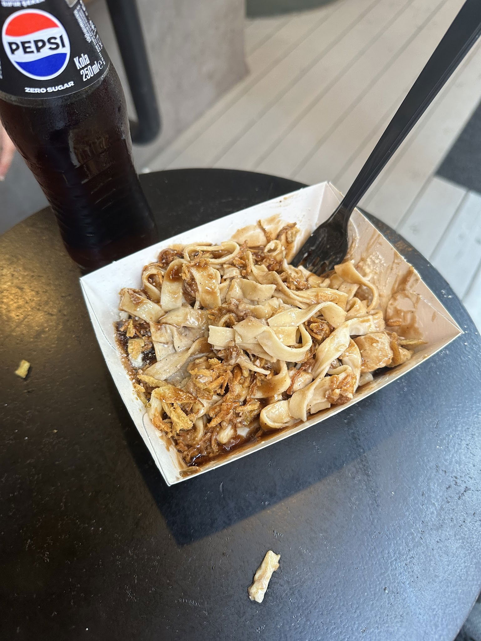 Pasta Vera Beşiktaş