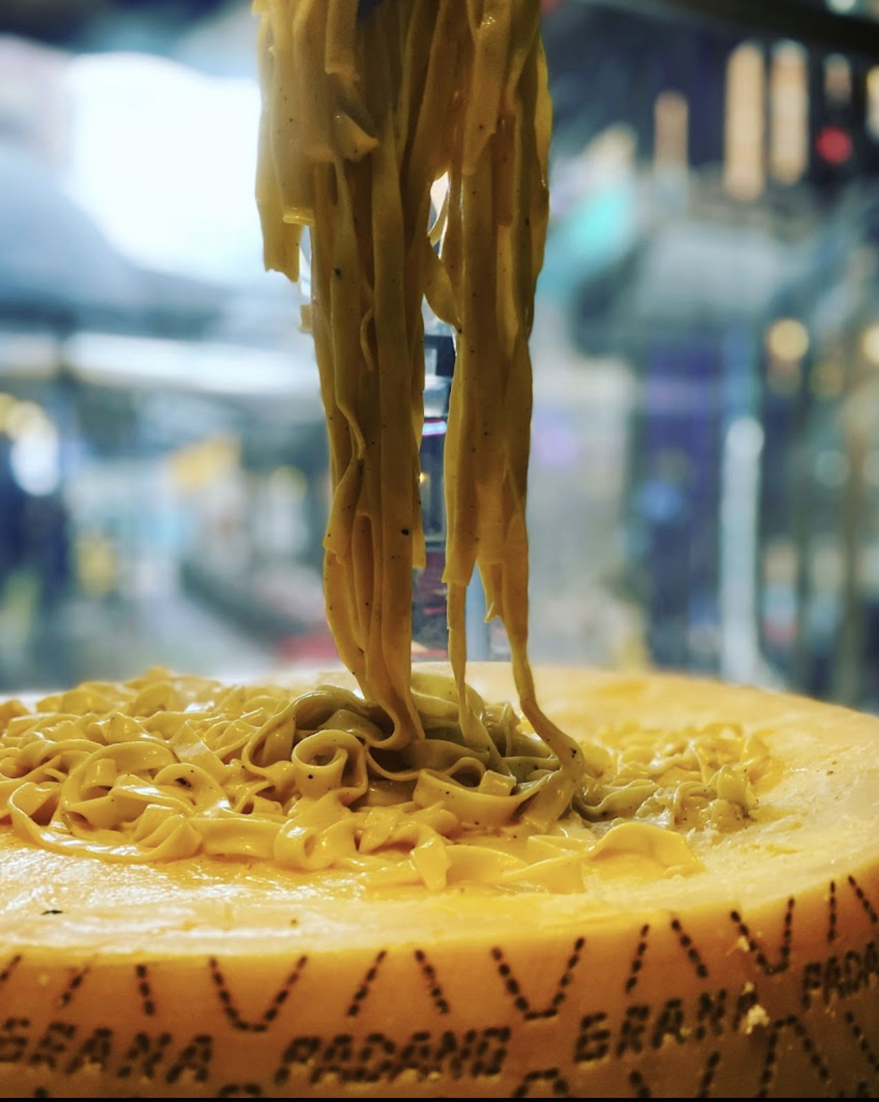 Pasta Vera Beşiktaş