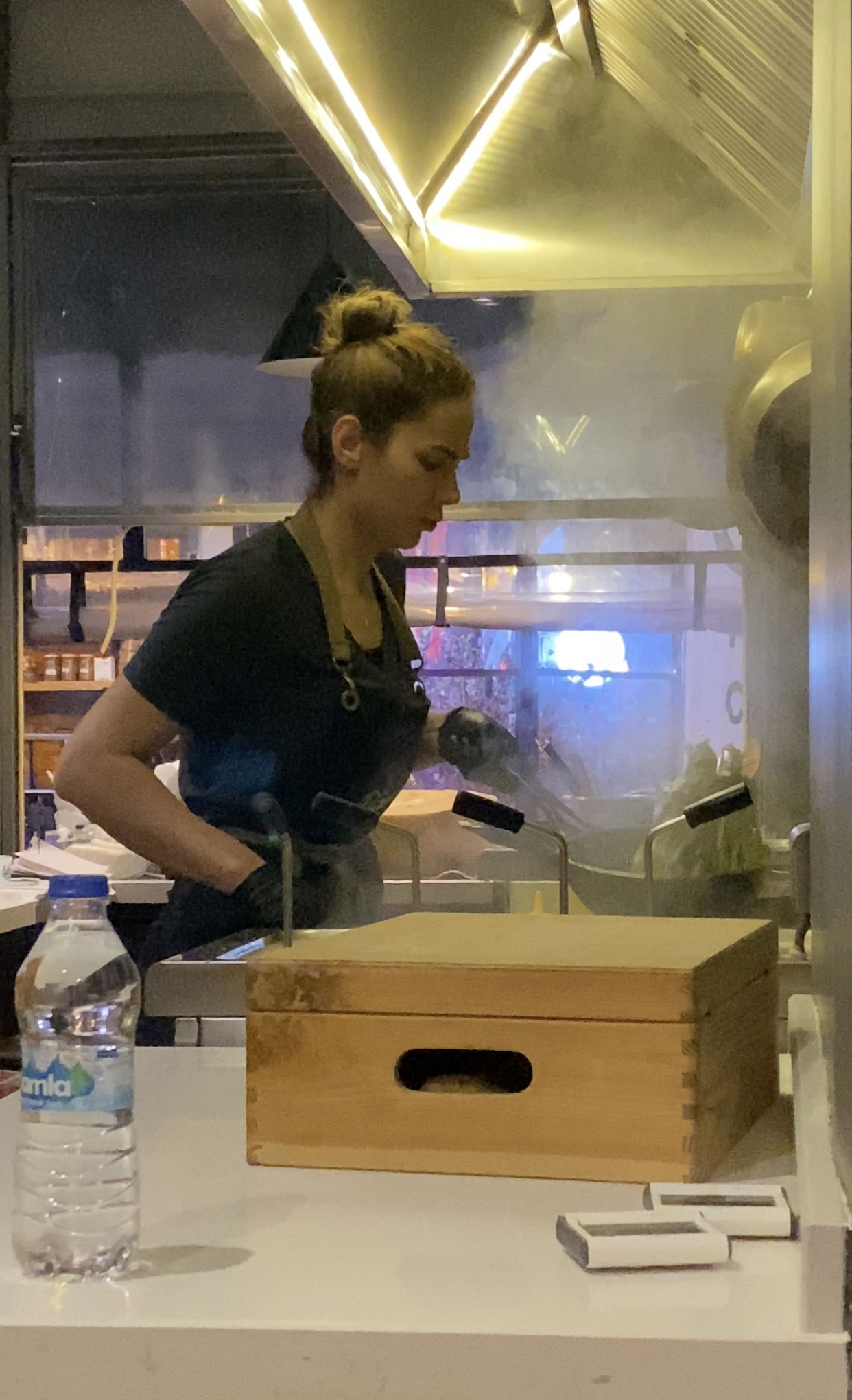 Pasta Vera Beşiktaş