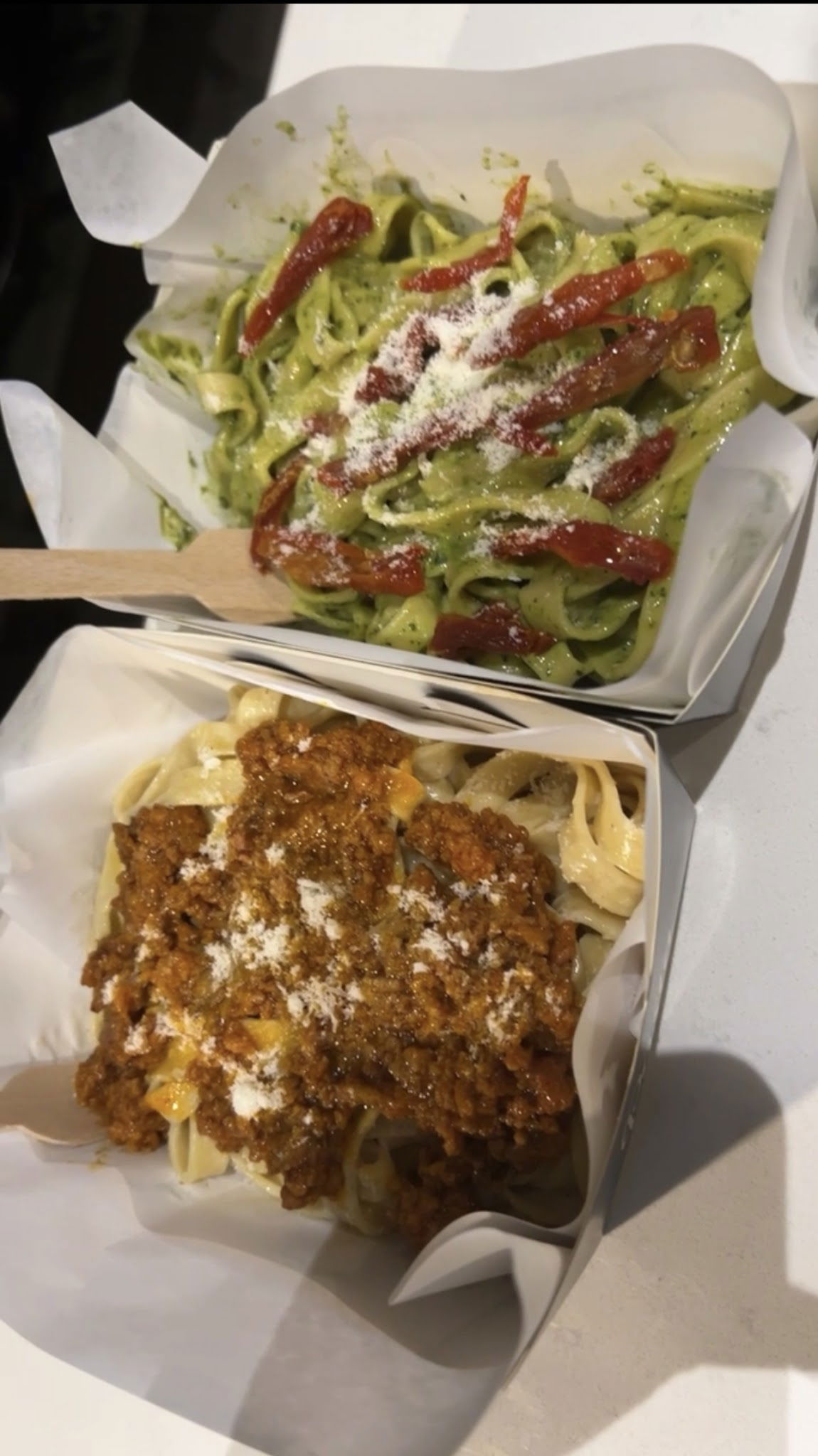 Pasta Vera Beşiktaş