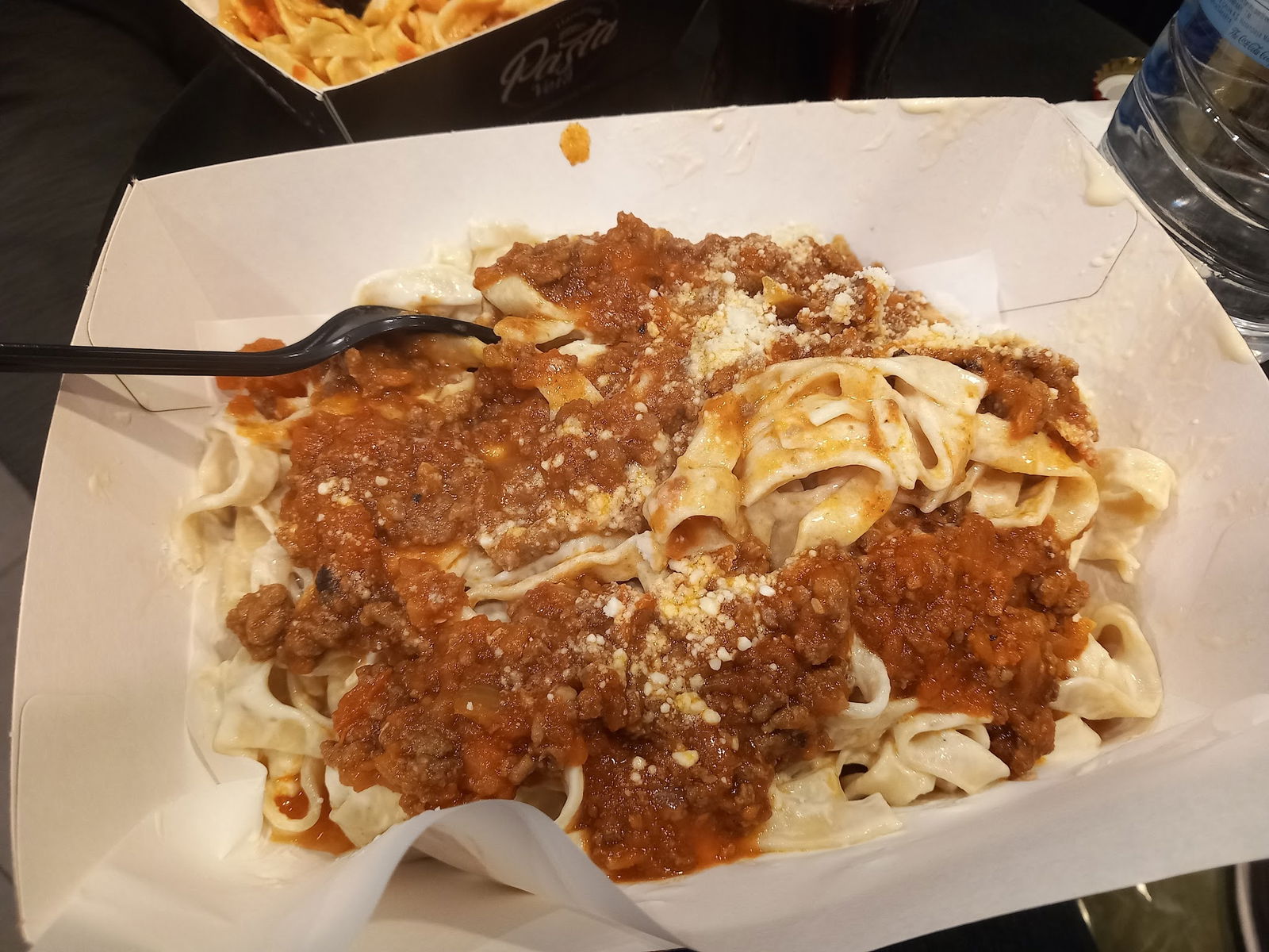 Pasta Vera Beşiktaş