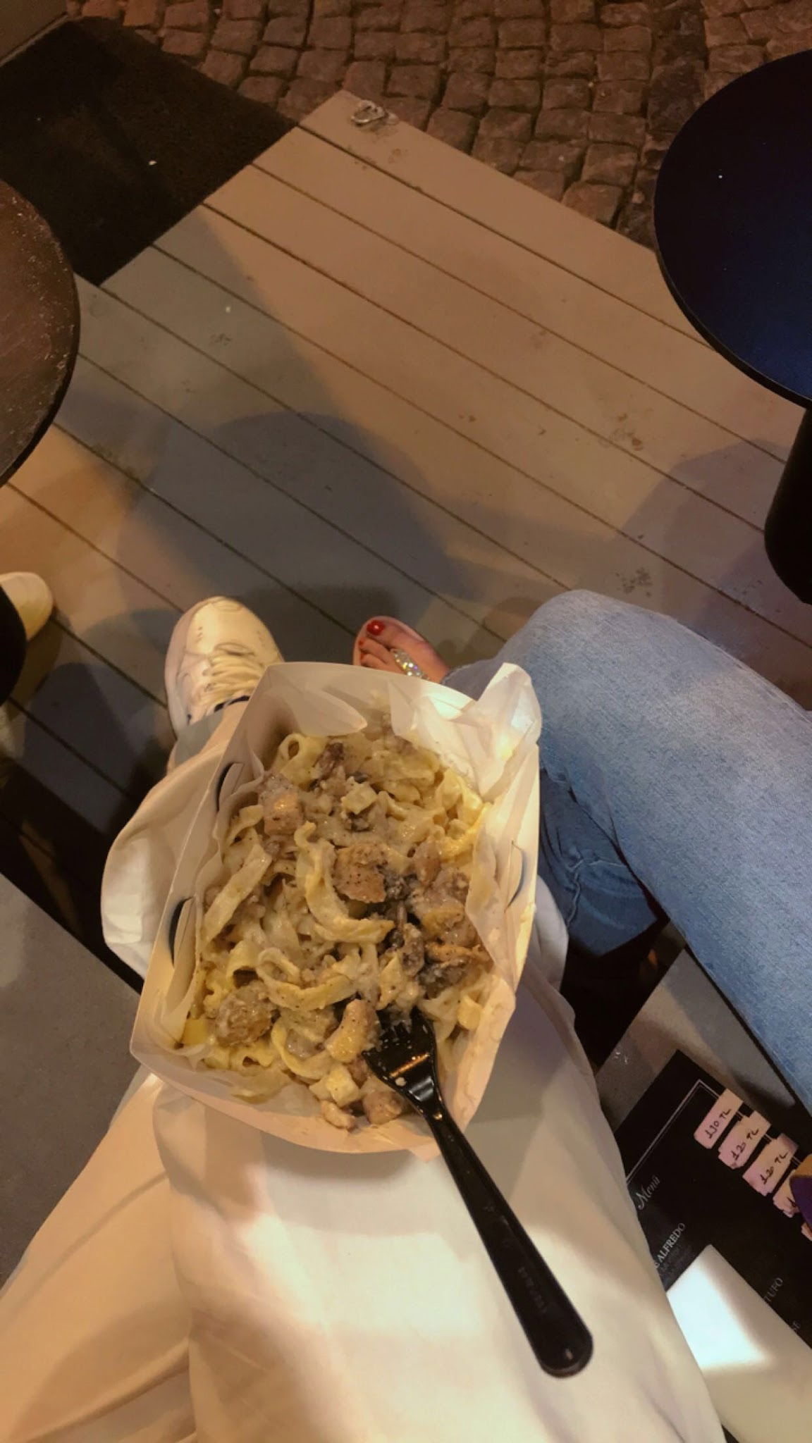 Pasta Vera Beşiktaş