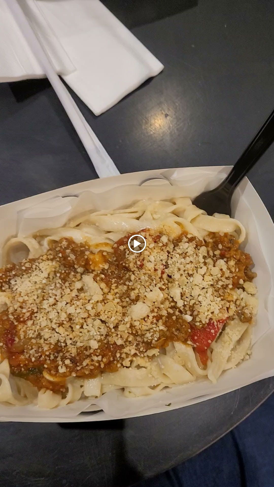 Pasta Vera Beşiktaş