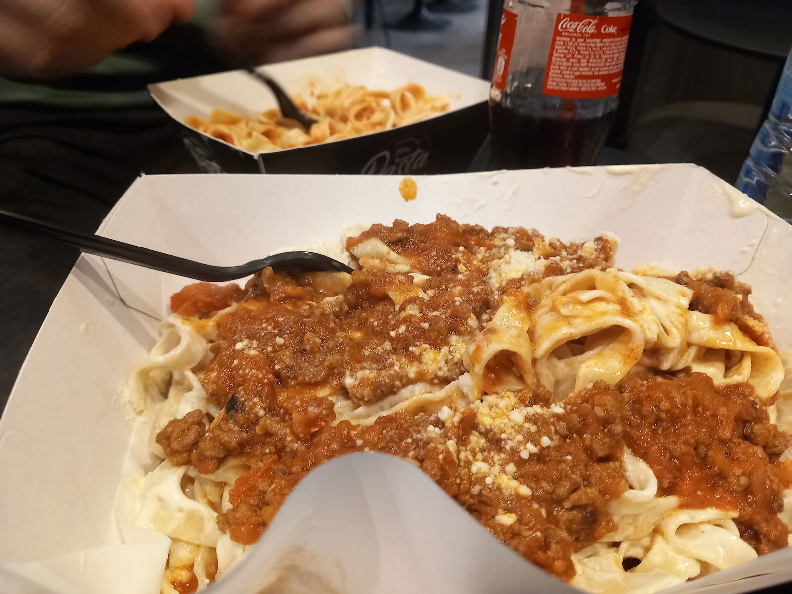 Pasta Vera Beşiktaş