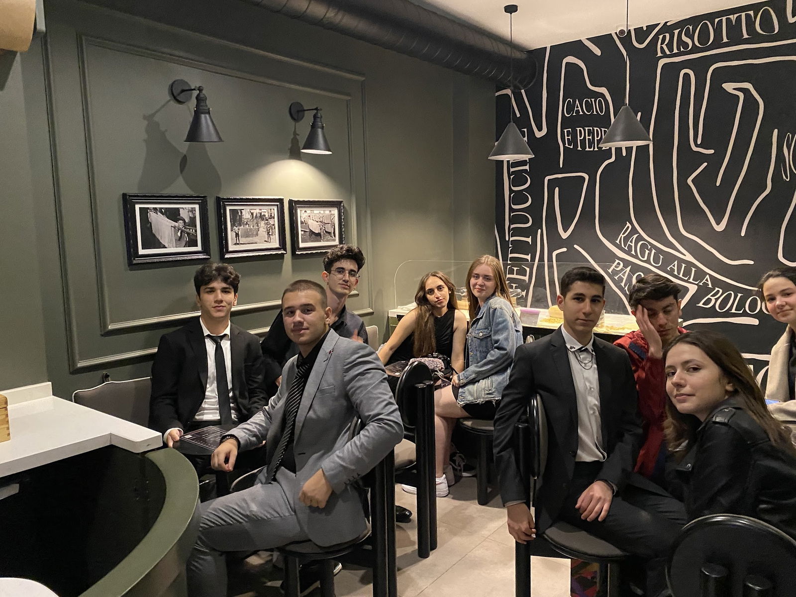 Pasta Vera Beşiktaş