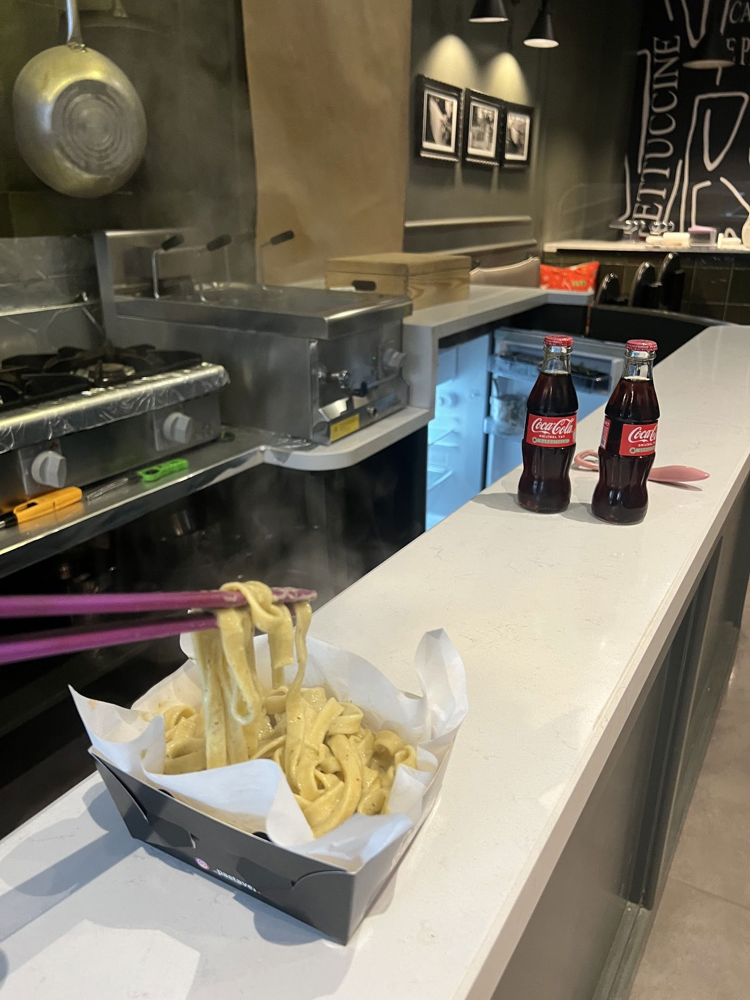 Pasta Vera Beşiktaş