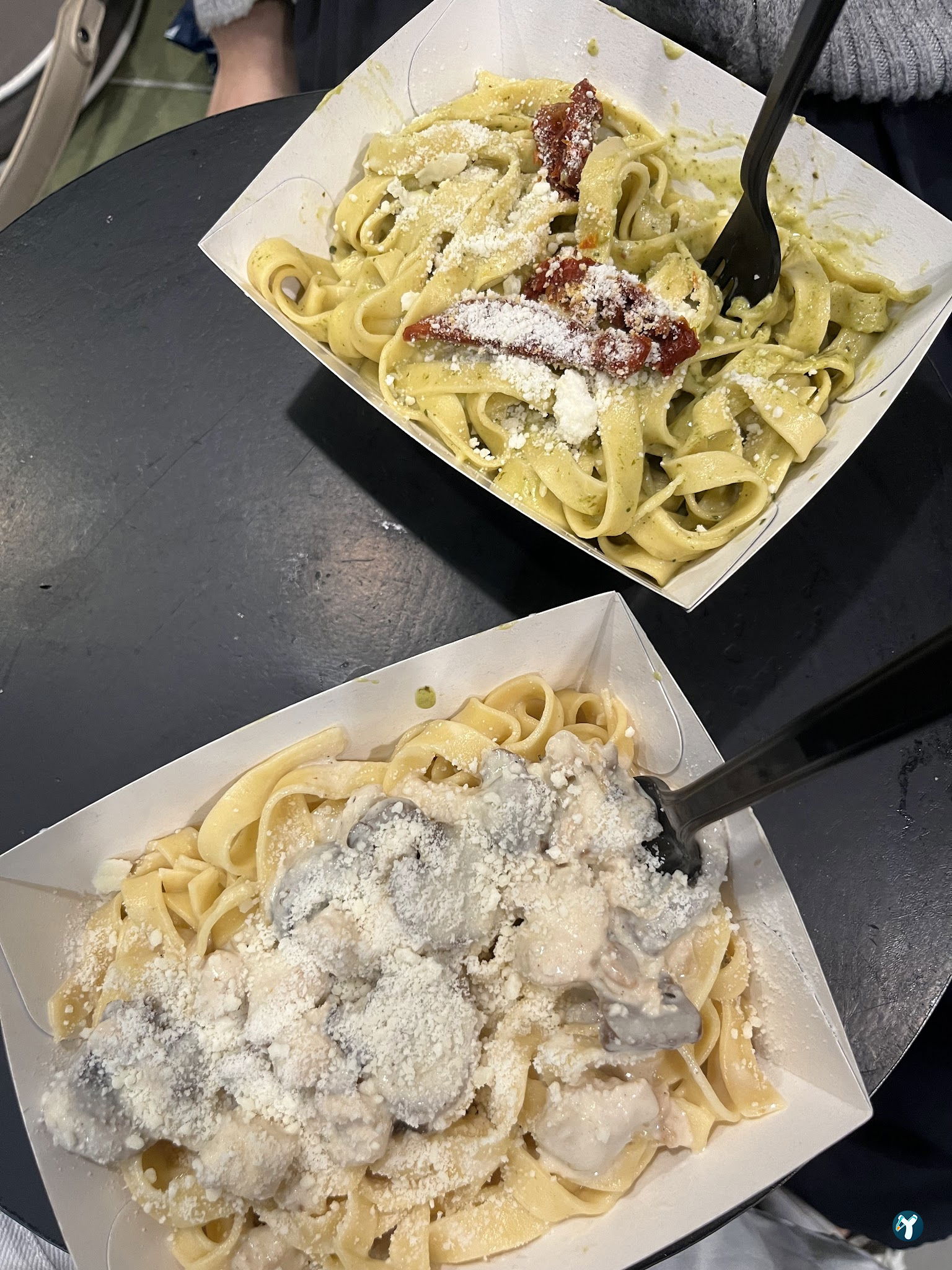 Pasta Vera Beşiktaş