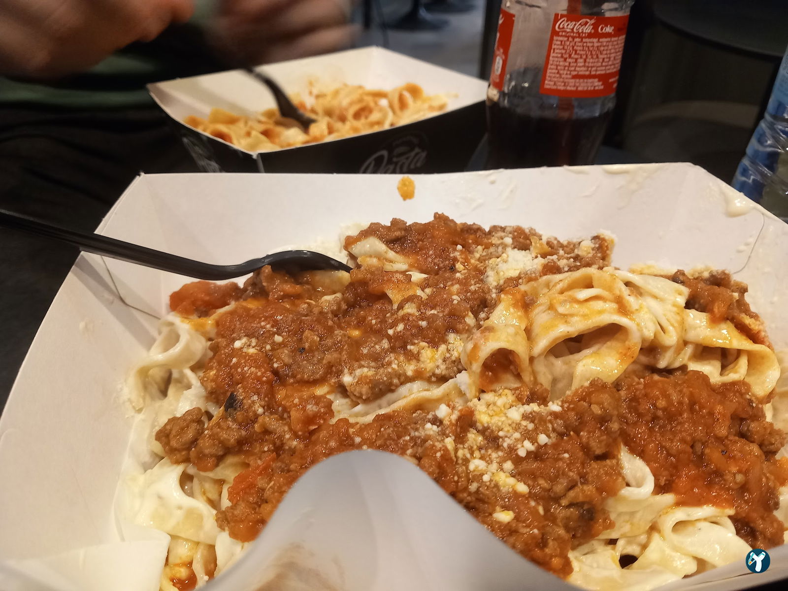 Pasta Vera Beşiktaş