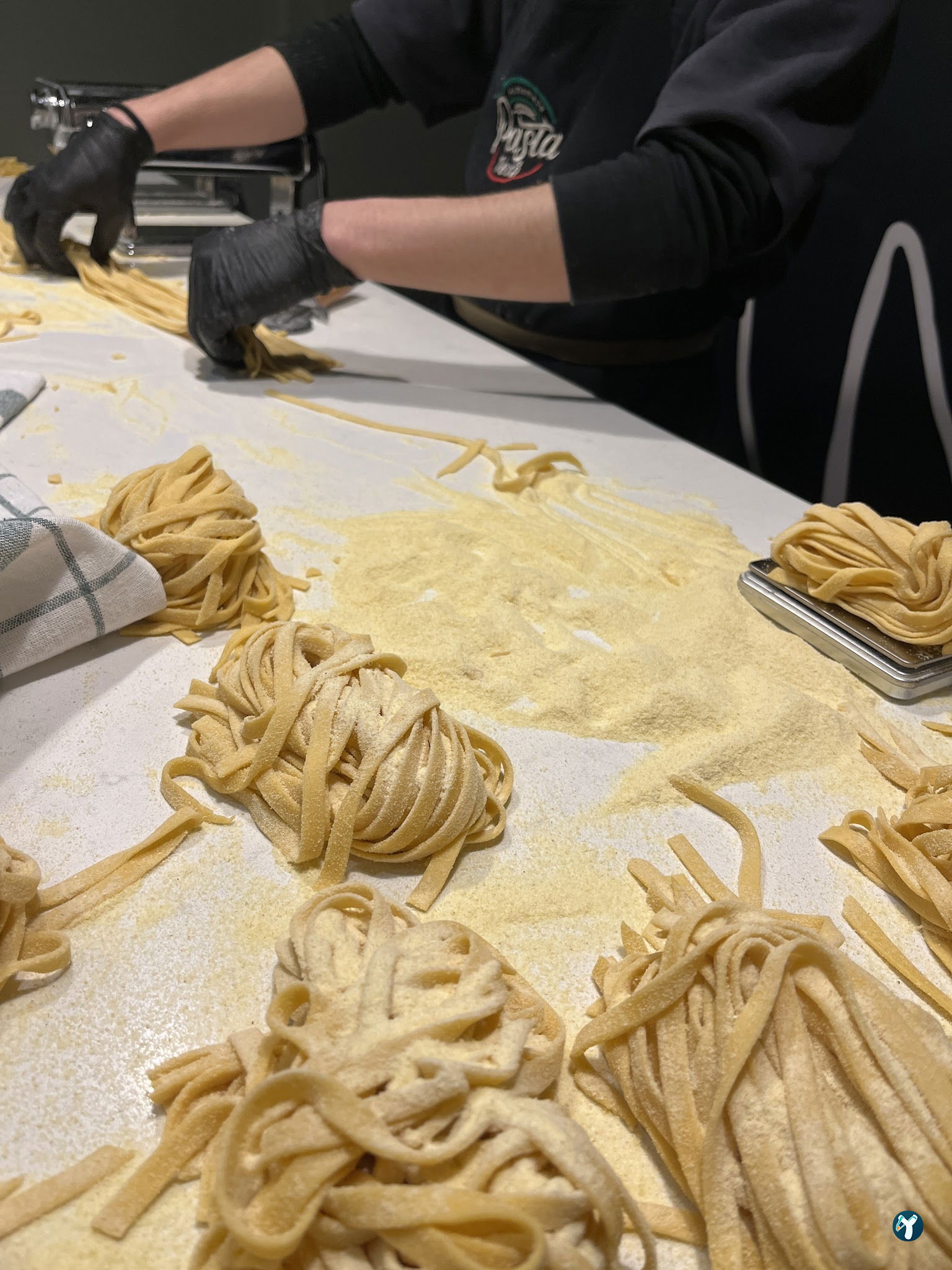 Pasta Vera Beşiktaş