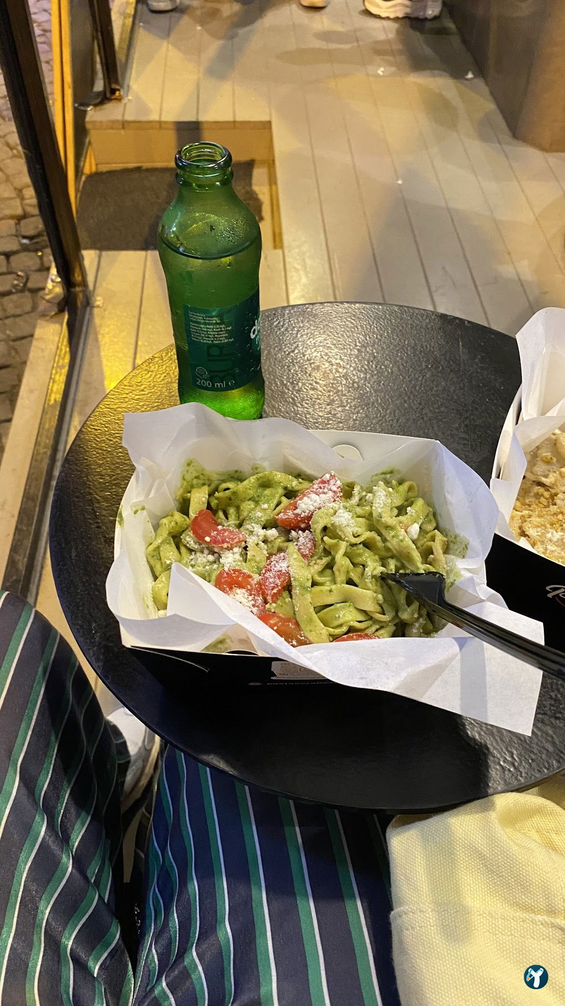 Pasta Vera Beşiktaş