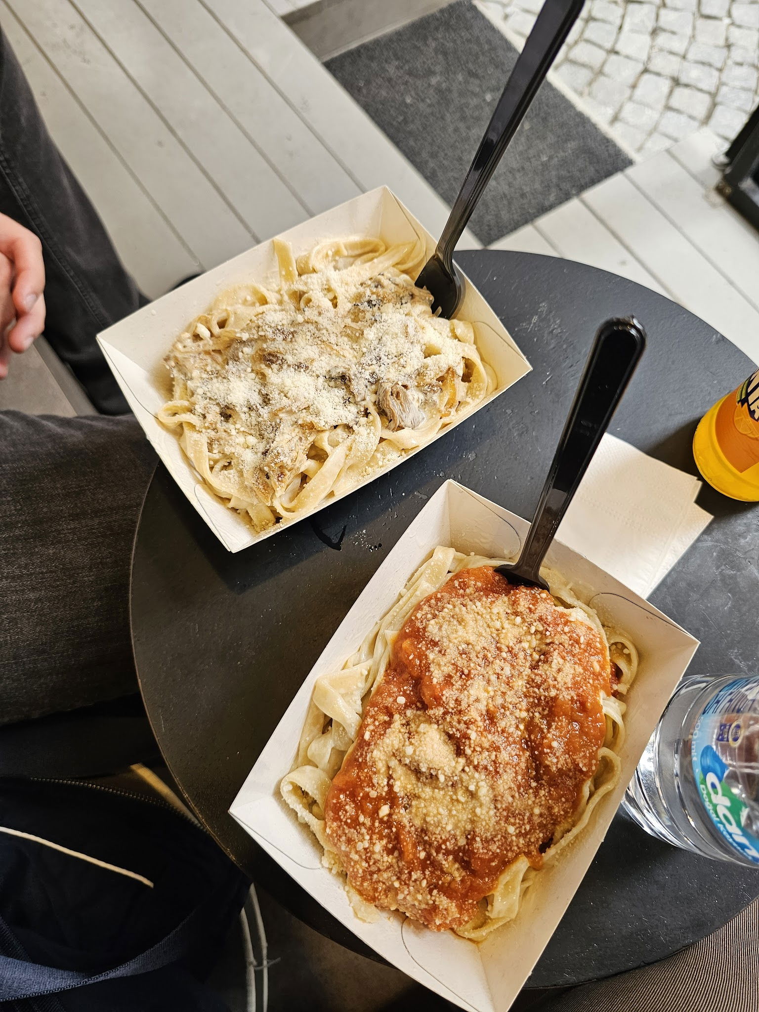 Pasta Vera Beşiktaş