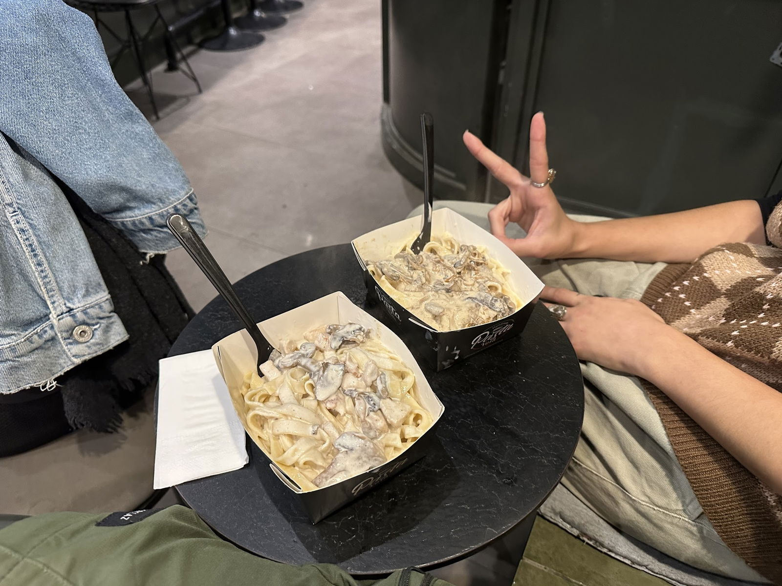 Pasta Vera Beşiktaş