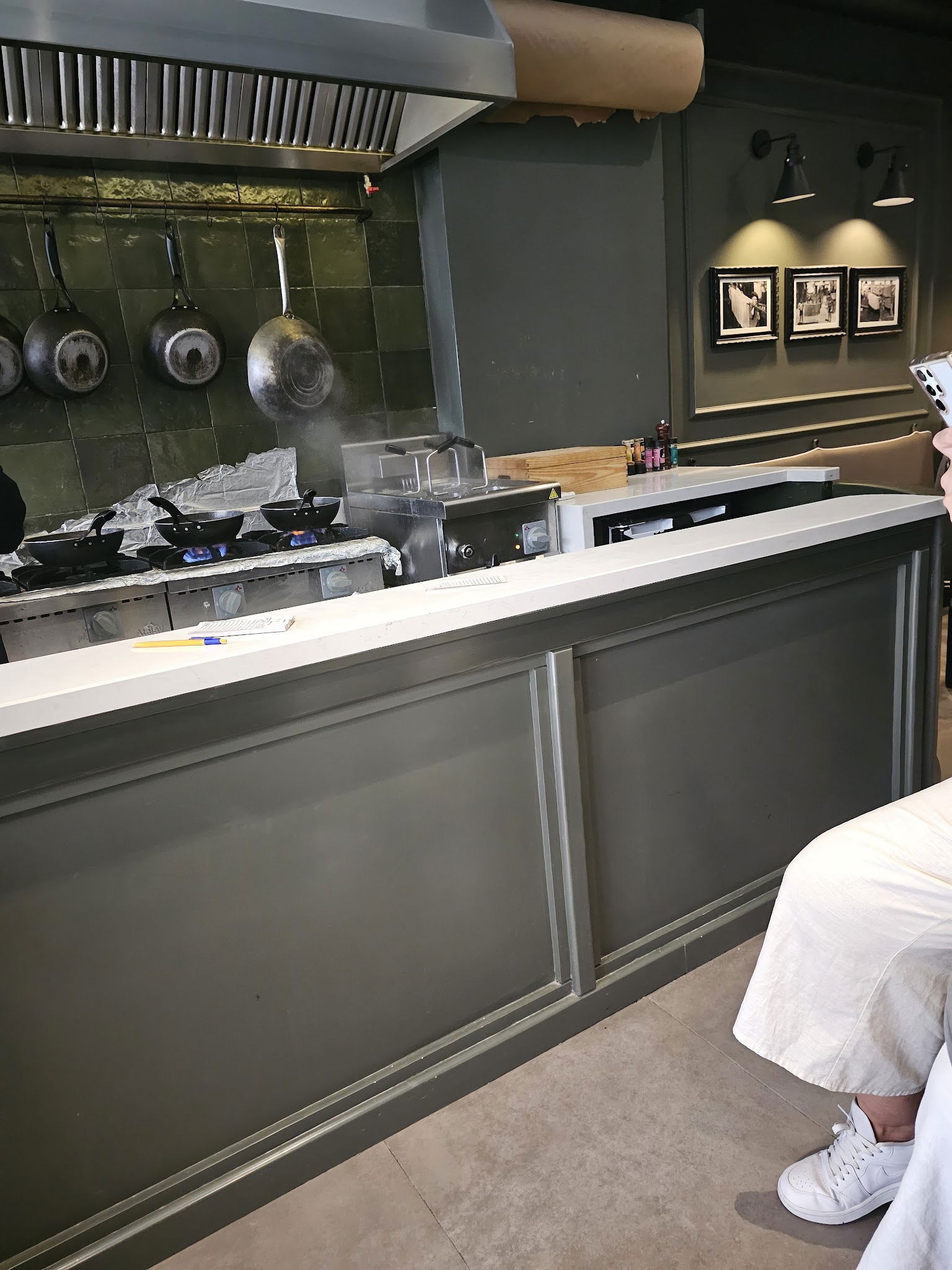 Pasta Vera Beşiktaş